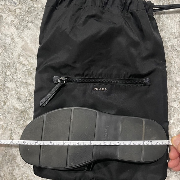 Prada Men’s Slides - Picture 12 of 13